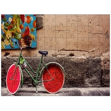 Traditional Jigsaw Puzzles