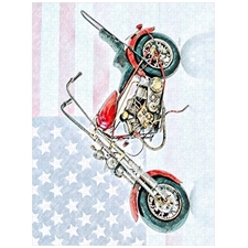 Traditional Jigsaw Puzzles