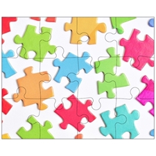 Jigsaw Puzzles 10