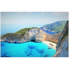 Traditional Jigsaw Puzzles