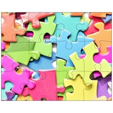 Jigsaw Puzzles 10