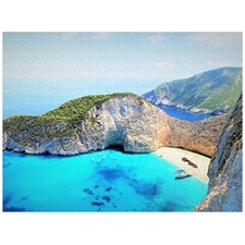 Traditional Jigsaw Puzzles