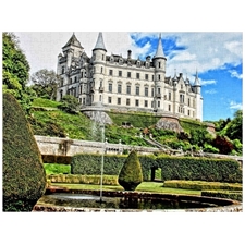 Traditional Jigsaw Puzzles