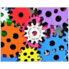 Jigsaw Puzzles 10