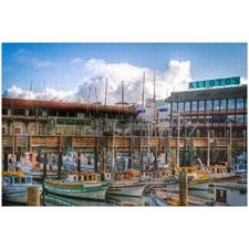 Traditional Jigsaw Puzzles