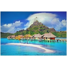 Traditional Jigsaw Puzzles