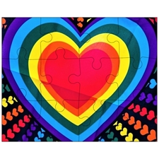 Jigsaw Puzzles 10