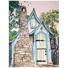 Traditional Jigsaw Puzzles