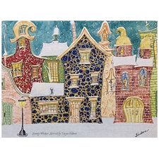 Traditional Jigsaw Puzzles