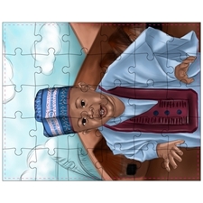 Jigsaw Puzzles 10