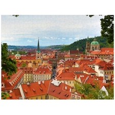 Traditional Jigsaw Puzzles