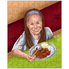 Jigsaw Puzzles 10