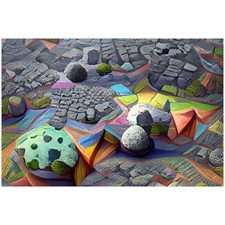 Traditional Jigsaw Puzzles