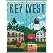 Jigsaw Puzzles 10