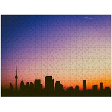 Traditional Jigsaw Puzzles