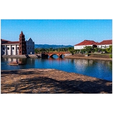 Traditional Jigsaw Puzzles
