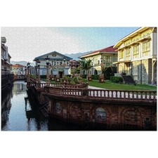 Traditional Jigsaw Puzzles