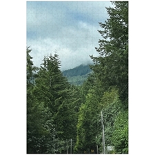 Traditional Jigsaw Puzzles