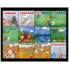 Jigsaw Puzzles 10