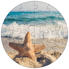 Round Puzzles