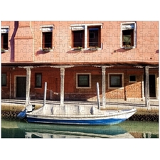 Traditional Jigsaw Puzzles