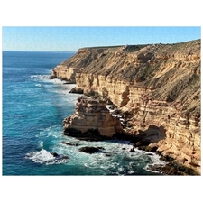 Traditional Jigsaw Puzzles
