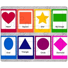 Tray Puzzles
