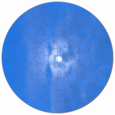 Round Puzzles