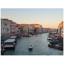 Traditional Jigsaw Puzzles