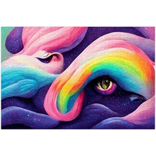Traditional Jigsaw Puzzles