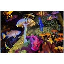 Traditional Jigsaw Puzzles