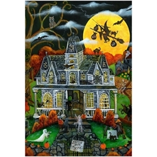 Traditional Jigsaw Puzzles