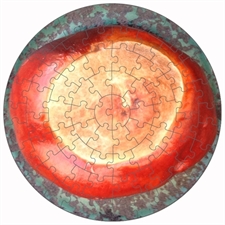 Round Puzzles
