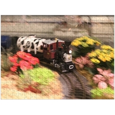 Traditional Jigsaw Puzzles