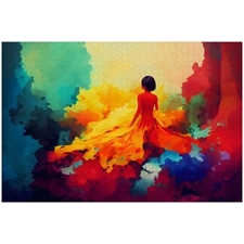 Traditional Jigsaw Puzzles