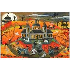 Traditional Jigsaw Puzzles