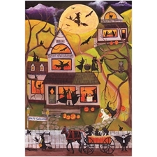 Traditional Jigsaw Puzzles