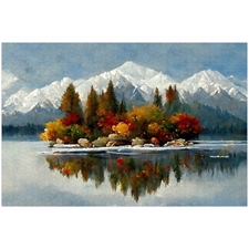 Traditional Jigsaw Puzzles