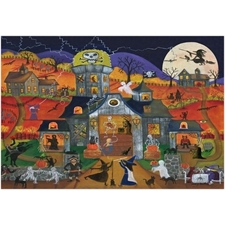 Traditional Jigsaw Puzzles