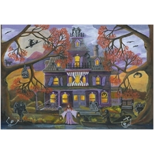 Traditional Jigsaw Puzzles