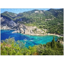 Traditional Jigsaw Puzzles