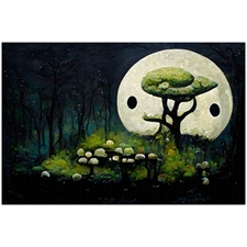 Traditional Jigsaw Puzzles