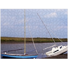 Traditional Jigsaw Puzzles