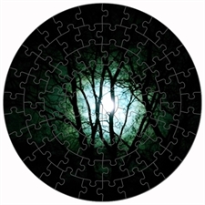 Round Puzzles