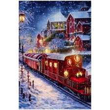 Traditional Jigsaw Puzzles