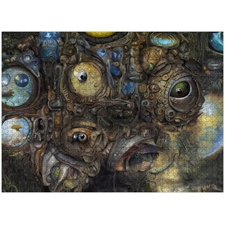 Traditional Jigsaw Puzzles