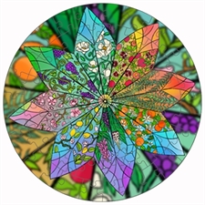 Round Puzzles