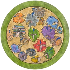 Round Puzzles