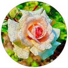 Round Puzzles