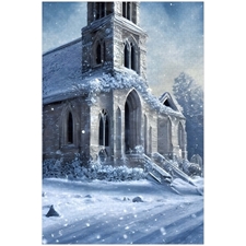 Traditional Jigsaw Puzzles